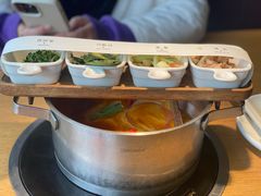 -生如夏花泰式火锅(西村黑金店)