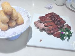 -茅庐川菜(烟台万象汇店)