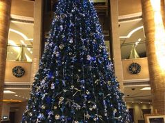 签到图片-天诚丽筠酒店-西餐厅