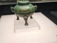 -皖西博物馆