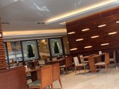 -临空皇冠假日酒店-西餐厅(首都机场店)