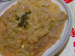 -蜀留香火锅(社会山店)