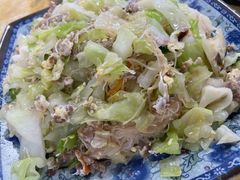 -福州人铭小吃