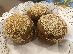 -竹叶涮肉坊(总店)