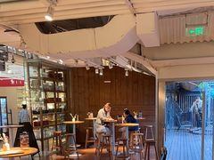 -无印良品餐堂 MUJI Diner(成都太古里店)