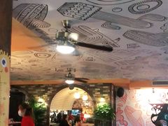 -Pistolera Mexican Cantina女枪手墨西哥餐厅(碧云路店)