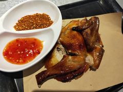 -达叔香味海鲜(海棠68环球美食街店)