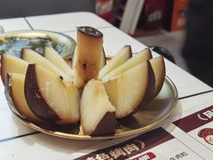 -火旺角·齐齐哈尔烤肉(海珠石溪店)