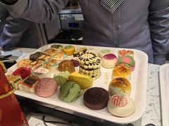 -北京稻香村(东四十条店)