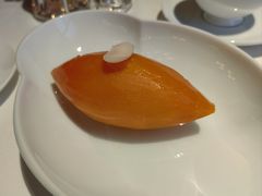 蜜汁红薯-新荣记(椒江店)