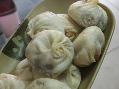 -詹氏包记(文公路店)