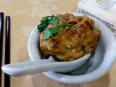 -时利和美食(东方广场店)