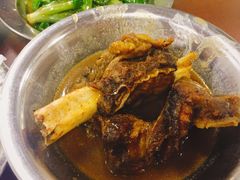 -阿秋牛排(湖心街店)