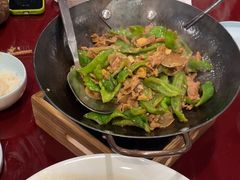 -宏状元现熬粥·京味菜(五棵松店)