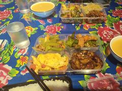 -人民公社大食堂(张家湾店)