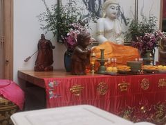 -龙华素斋(龙华路店)