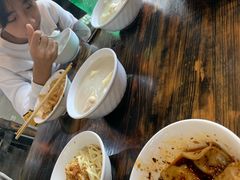-龙抄手(文殊坊店)