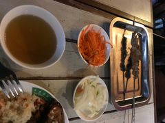 -217丰惠源抓饭(星湖街店)