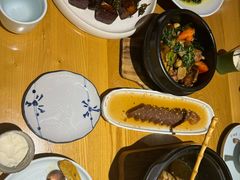 -竹里馆 ·茶食(奥体店)