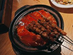 -大哈福烧烤·海鲜·家常菜(延安三路店)