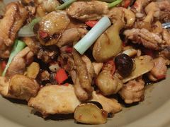 -绿草地·湘菜(7mall店)