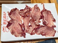-陈记顺和潮汕牛肉火锅(韩江路店)