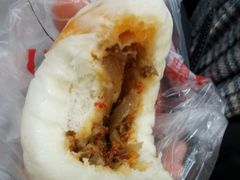 -清泉阁包子(五一店)
