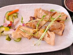 三宝垄春卷-THE PAWON·8碗(古北SOHO店)