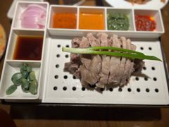-相约·羊村小馆非遗手抓肉(七一酱园店)