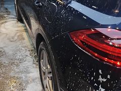 -脉冲品质汽美·贴膜(闵行店)