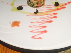 -香草意餐厅(杏石口路店)