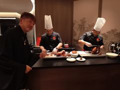 -全聚德(双井店)