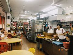 -新山叶子楣手工包店