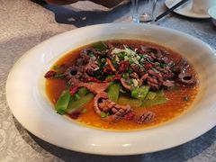 -阿娘家·原生态农家菜(国顺东路店)