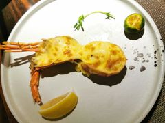 -山葵家·创意料理(宁波来福士店)