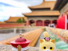 -故宫博物院(故宫)