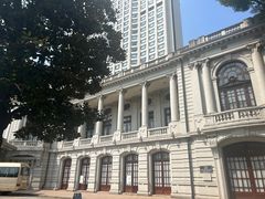 -上海花园饭店