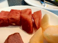 -白云宾馆-祥云西餐厅·法式鹅肝海鲜自助