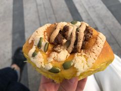 -麦陌(正弘城店)