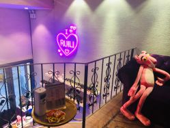 -RL Nail·瑞丽美甲美睫品牌原创店