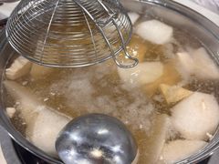 -菜忠潮州牛肉店(岗厦店)