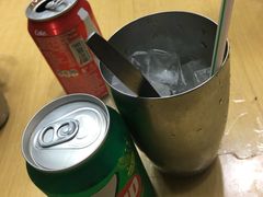 -新记餐厅(香槟大厦店)