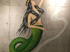 -星巴克(福州三坊七巷店)