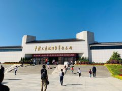 -中国人民抗日战争纪念馆