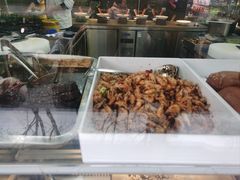 -佰家小厨·南京菜(夫子庙店)