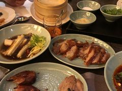 -西安凯悦酒店·湖畔中餐厅