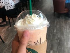 -星巴克(来福士2F店)