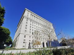 -华特·迪士尼音乐厅