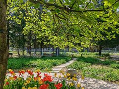 -国家植物园南园