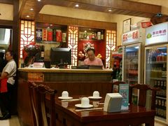 -北平小馆·烤鸭·家常菜(磨房北里店)